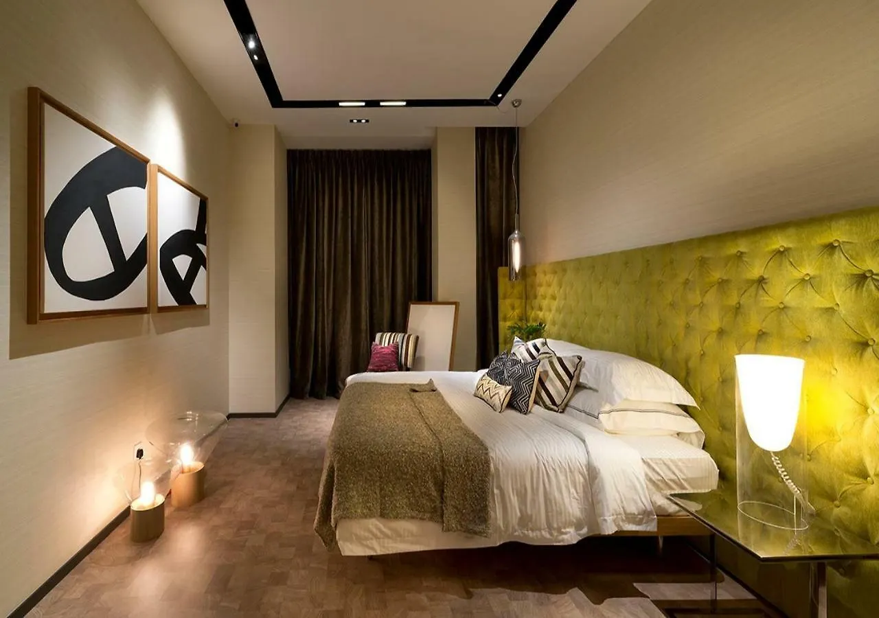 Expressionz Suites By Ihost Global Kuala Lumpur 0*,
