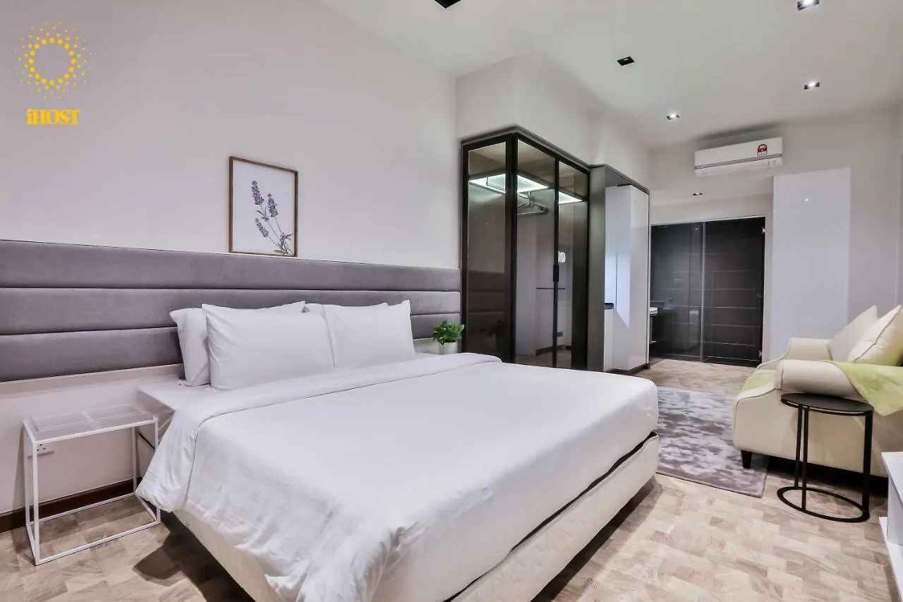 Expressionz Suites By Ihost Global Kuala Lumpur Malaysia