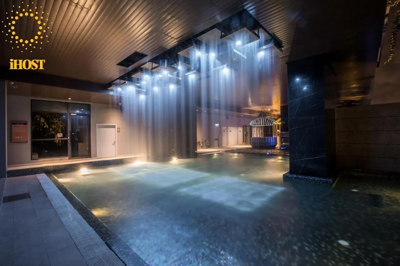 Expressionz Suites By Ihost Global Kuala Lumpur Malaysia
