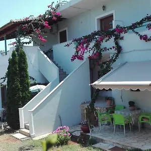 Baci , Ksamil Albanien