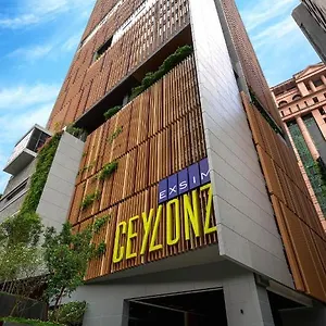 5* Lägenhetshotell Ceylonz By Mykey