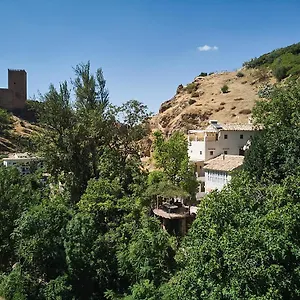 Molino De La Farraga, Cazorla