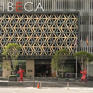4* Hotell Tribeca Serviced By Millennium