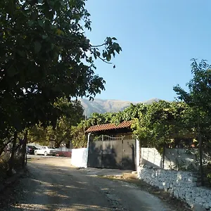 Eva , Dhërmi Albanien