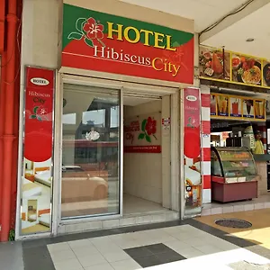 Hibiscus City Kuala Lumpur