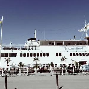 Rygerfjord & 2*, ストックホルム スウェーデン