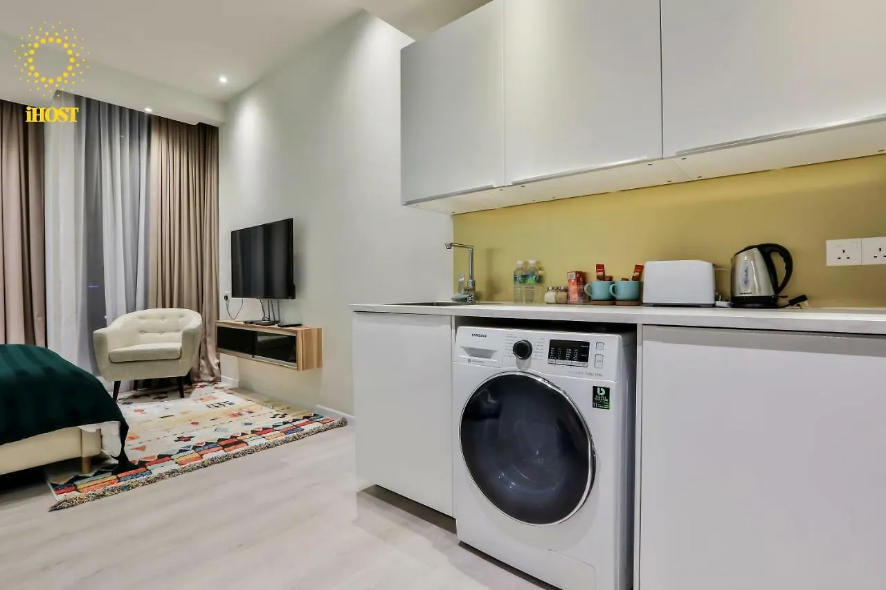 Expressionz Suites By Ihost Global Κουάλα Λουμπούρ Διαμέρισμα