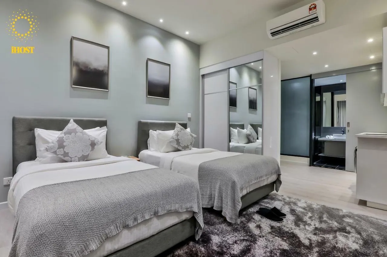Expressionz Suites By Ihost Global Κουάλα Λουμπούρ Μαλαισία