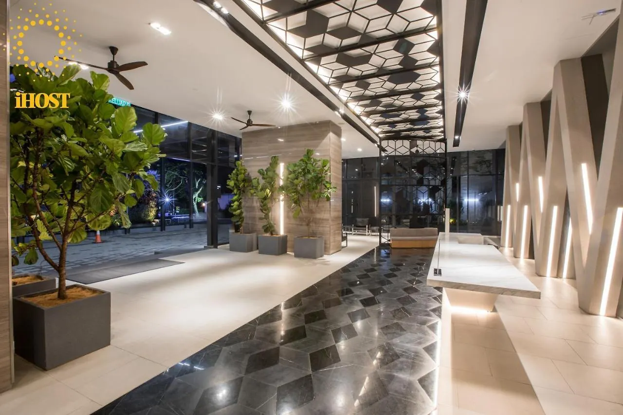 Expressionz Suites By Ihost Global クアラルンプール