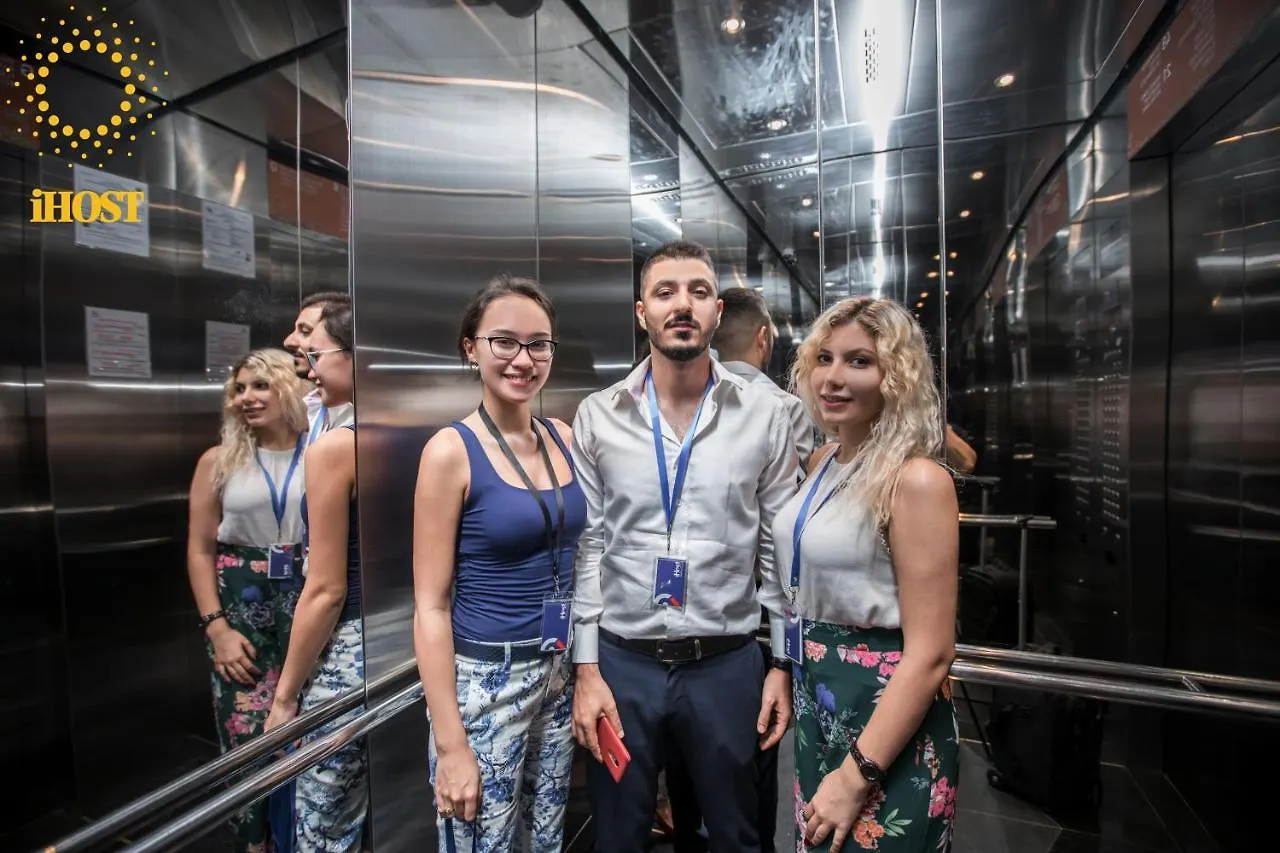 Expressionz Suites By Ihost Global Κουάλα Λουμπούρ