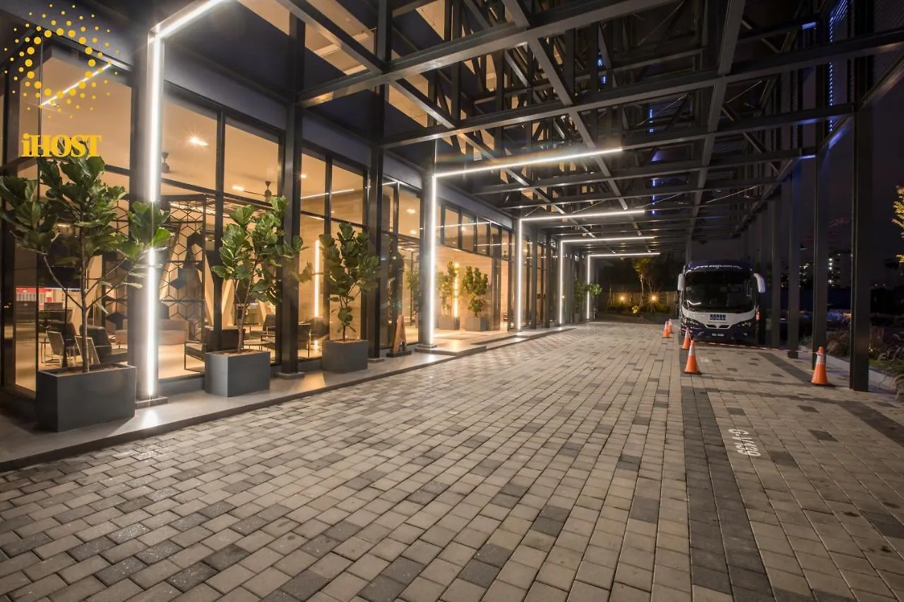 Διαμέρισμα Expressionz Suites By Ihost Global Κουάλα Λουμπούρ