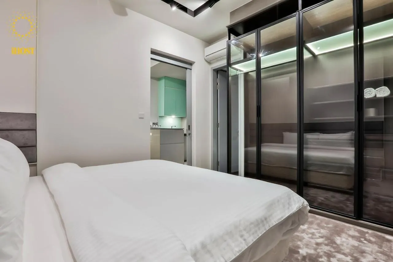 Expressionz Suites By Ihost Global Κουάλα Λουμπούρ