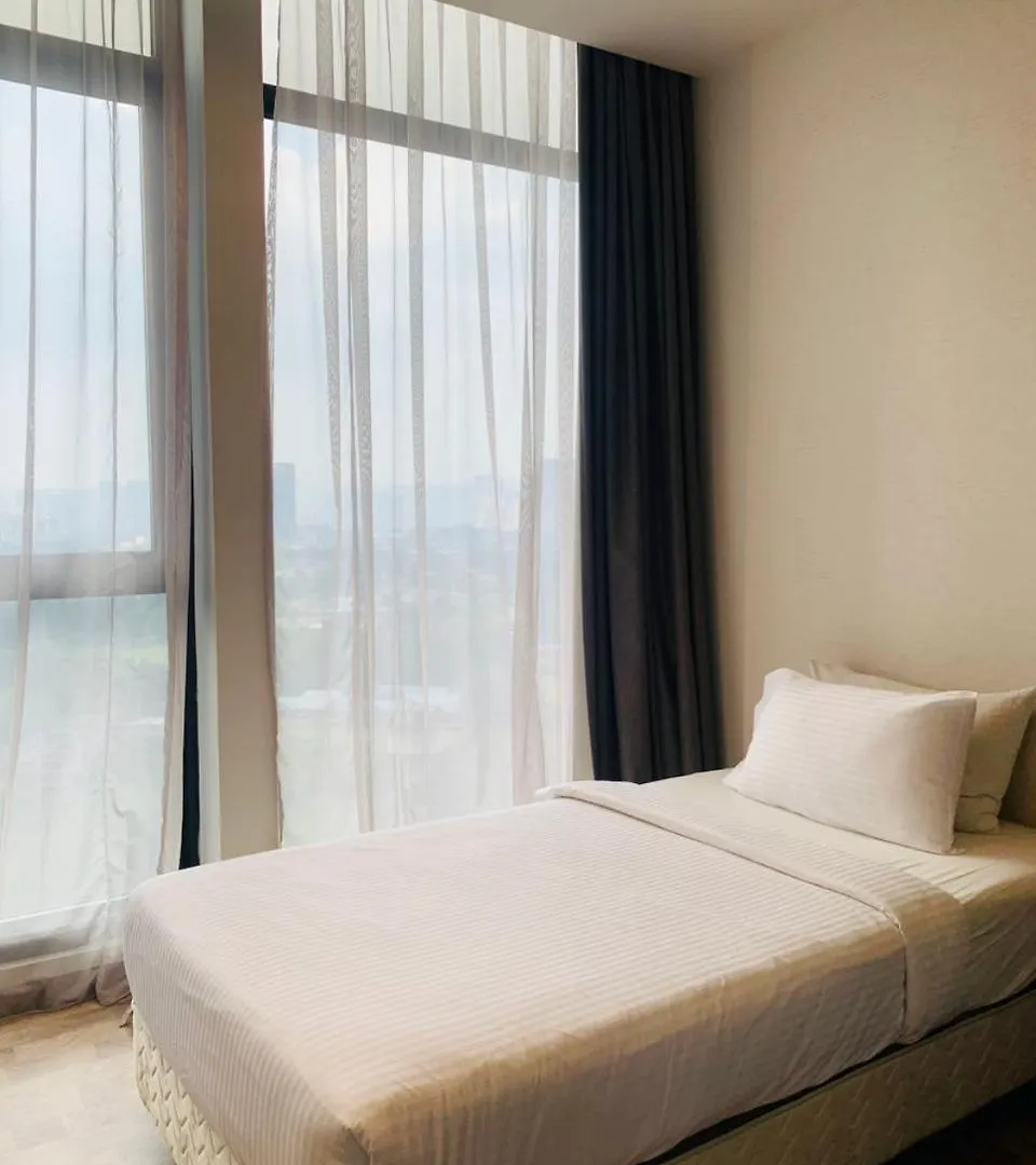 Expressionz Suites By Ihost Global Kuala Lumpur 0*,  Malaysia