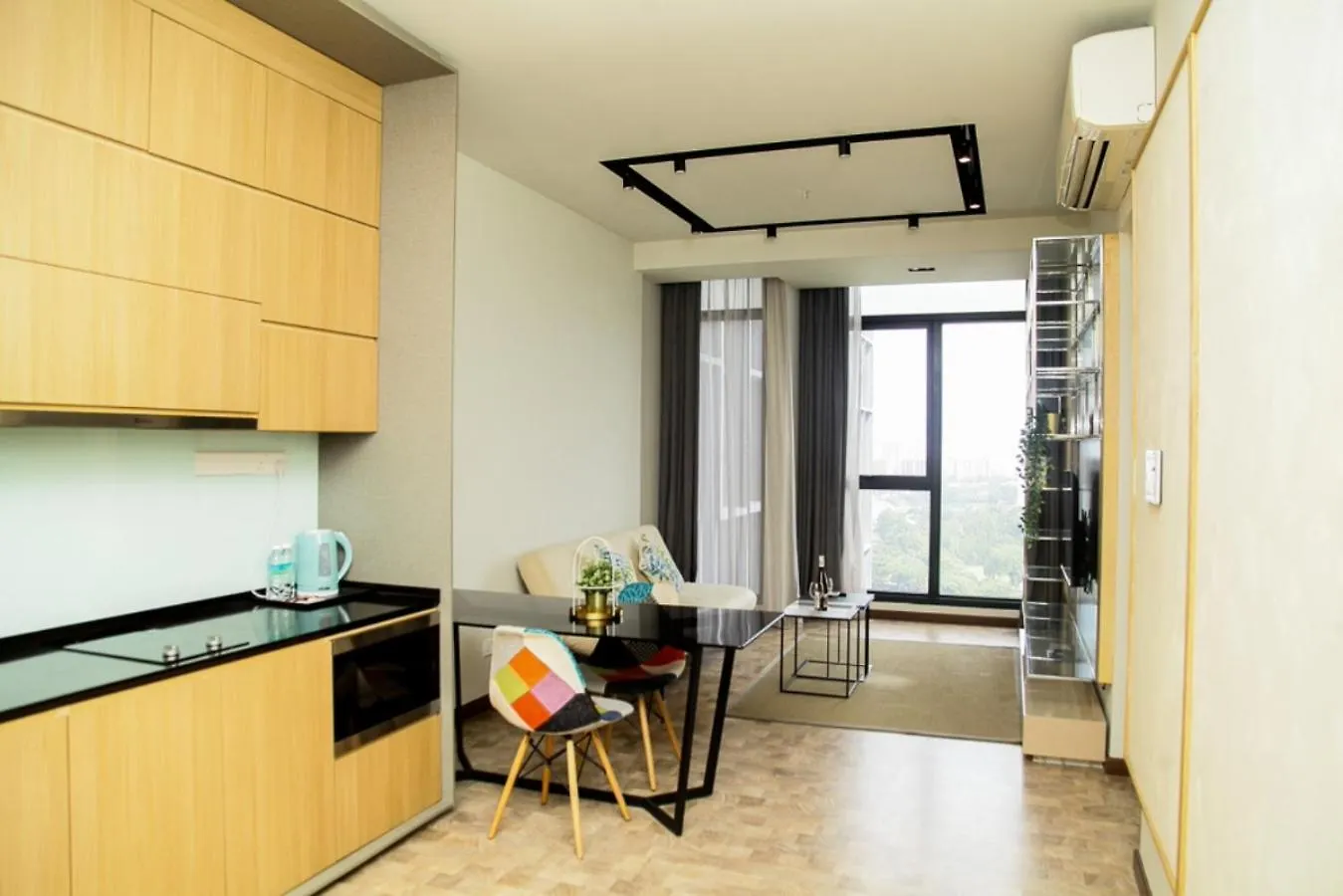 Expressionz Suites By Ihost Global Kuala Lumpur Apartment