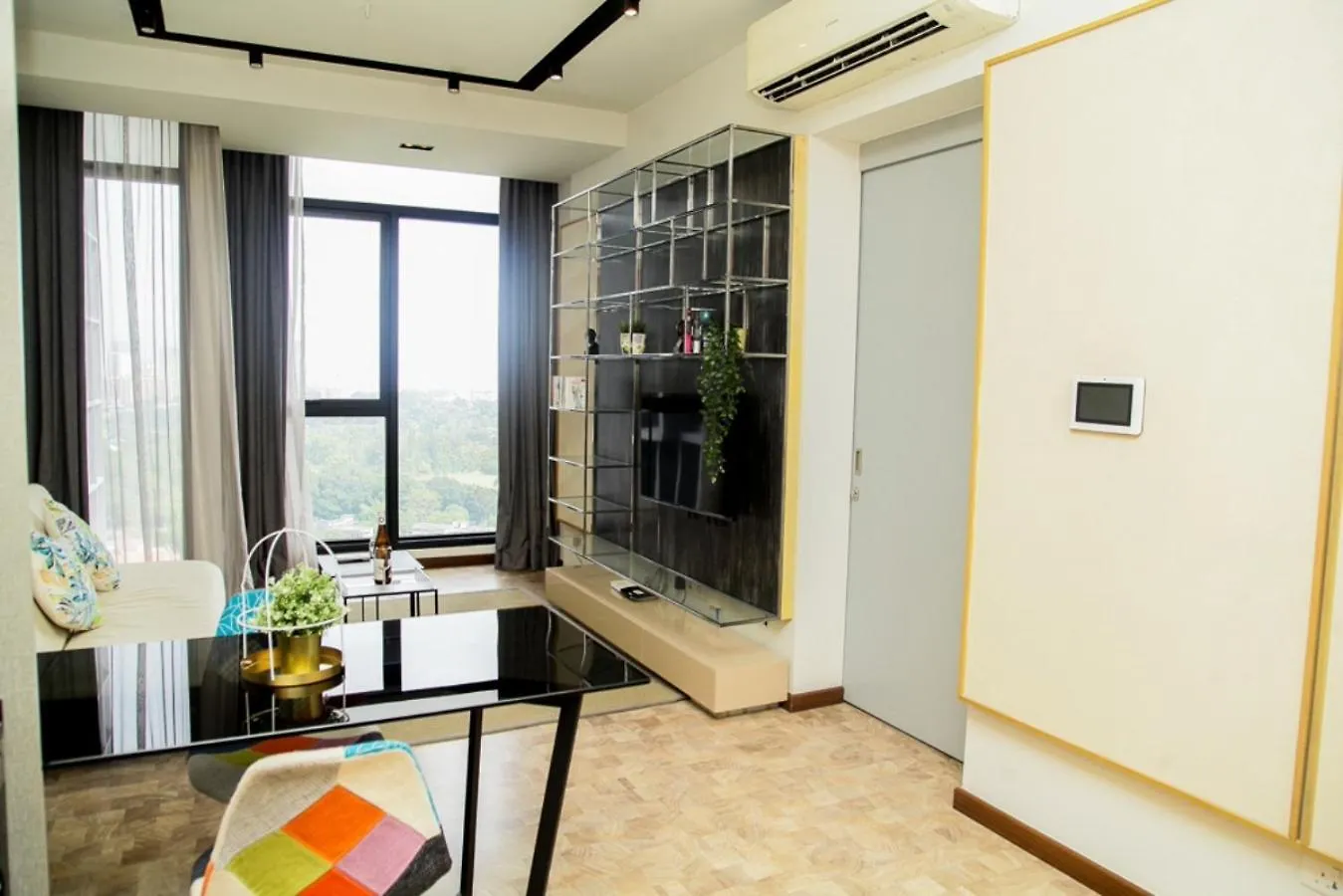 Apartment Expressionz Suites By Ihost Global Kuala Lumpur