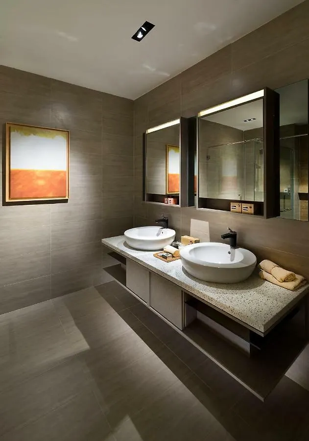 Expressionz Suites By Ihost Global Kuala Lumpur Apartment