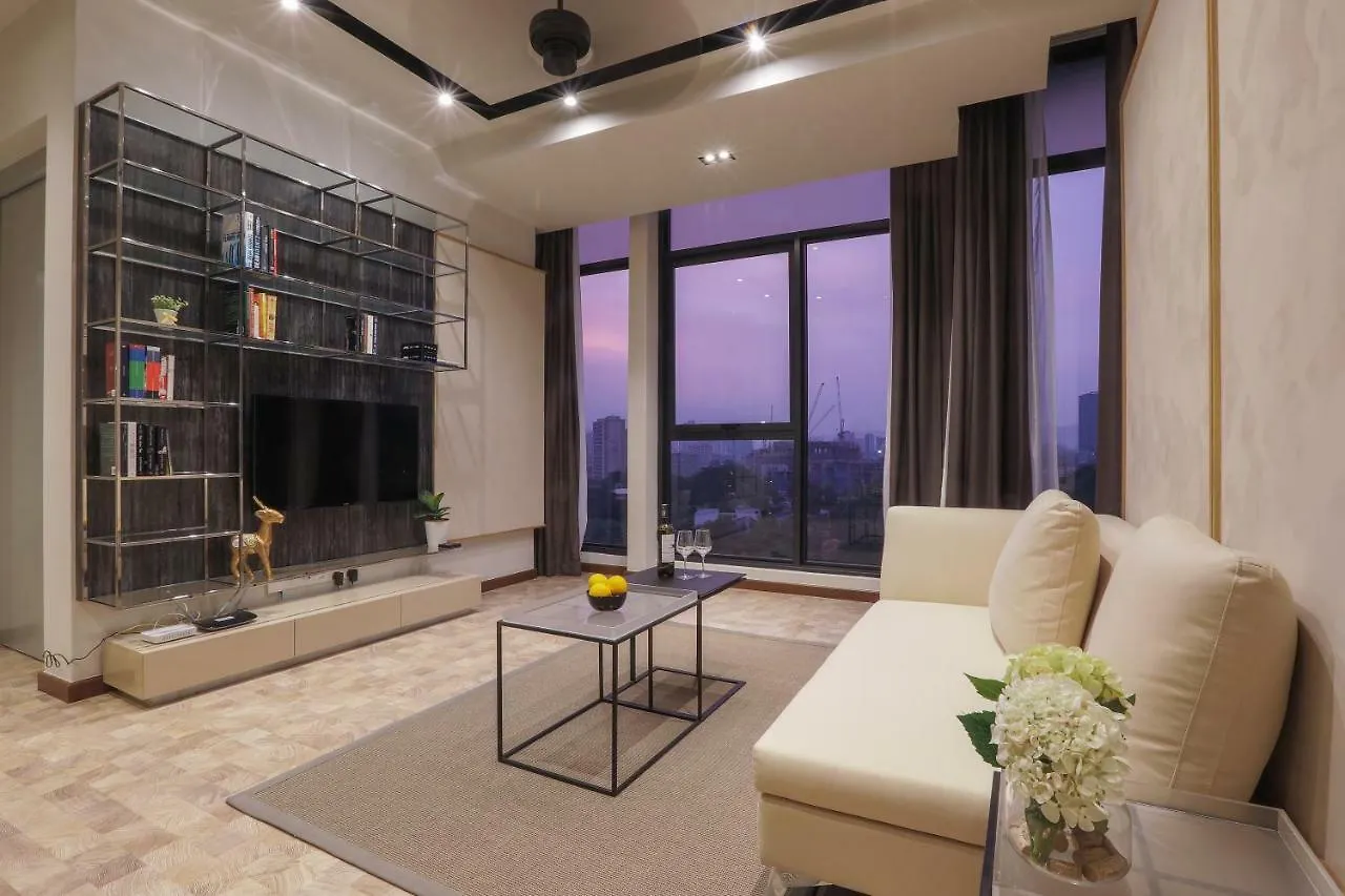 Apartment Expressionz Suites By Ihost Global Kuala Lumpur