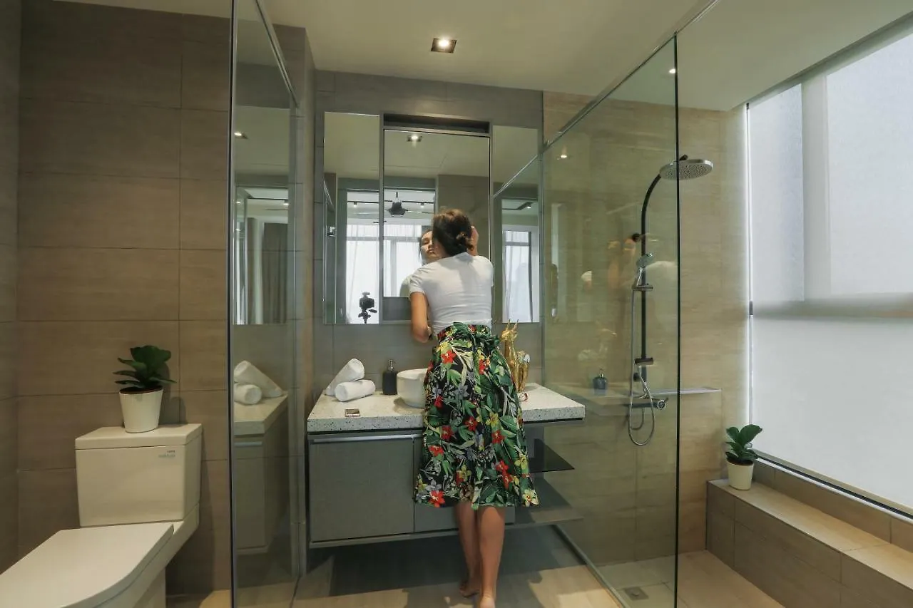 Expressionz Suites By Ihost Global Kuala Lumpur