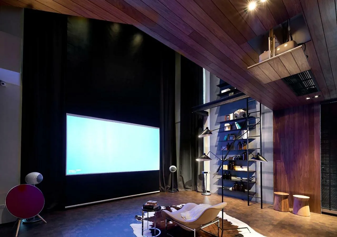 Expressionz Suites By Ihost Global Kuala Lumpur Apartment