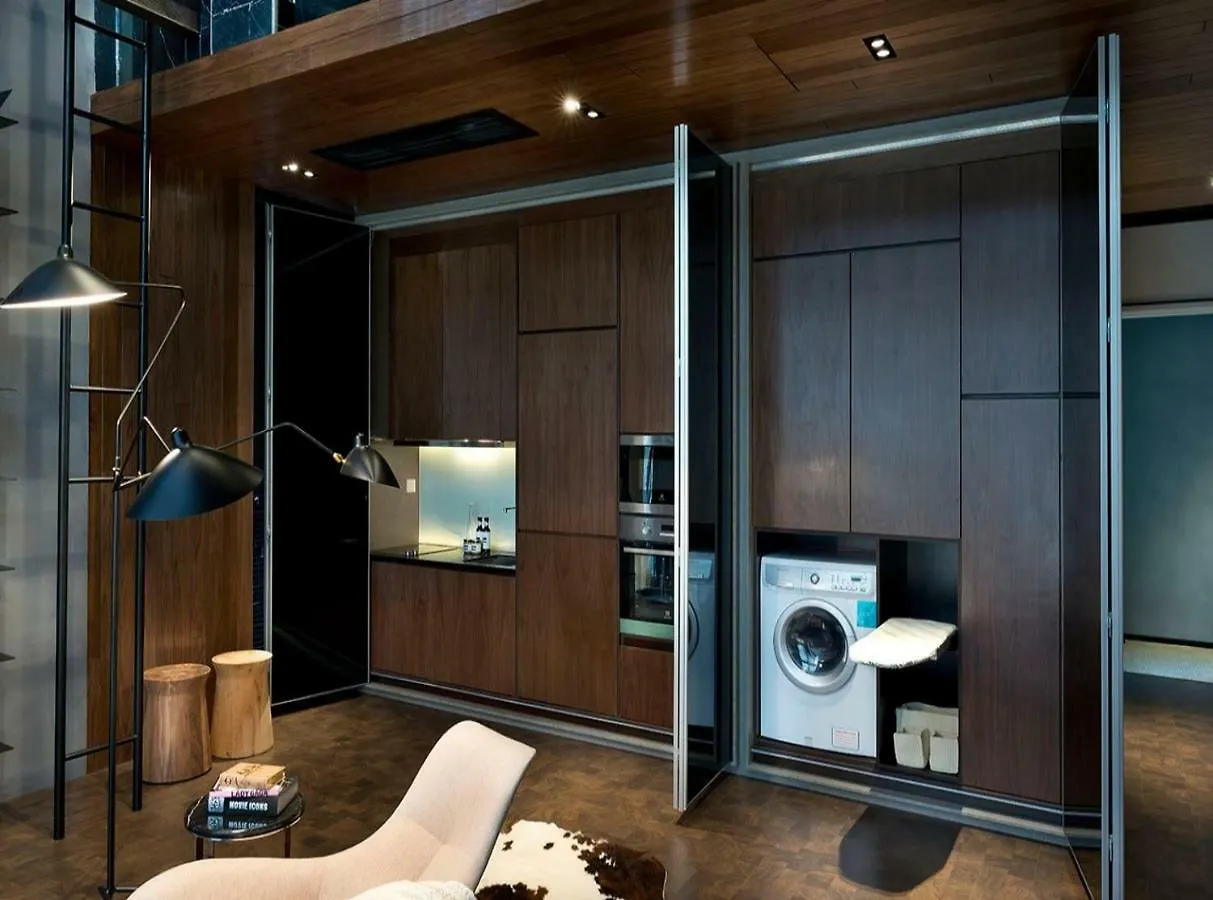 Expressionz Suites By Ihost Global Kuala Lumpur 0*,  Malaysia