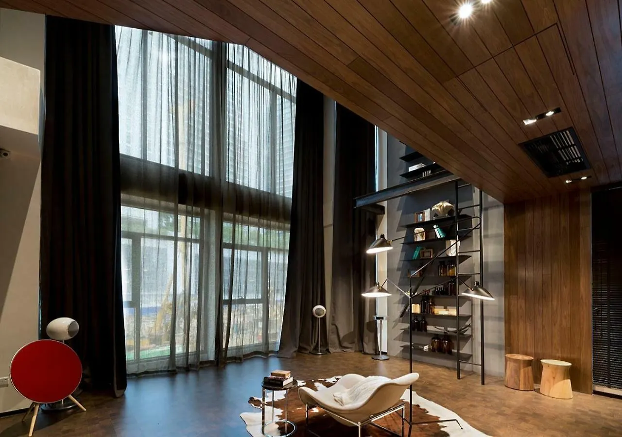 Expressionz Suites By Ihost Global Kuala Lumpur 0*,  Malaysia