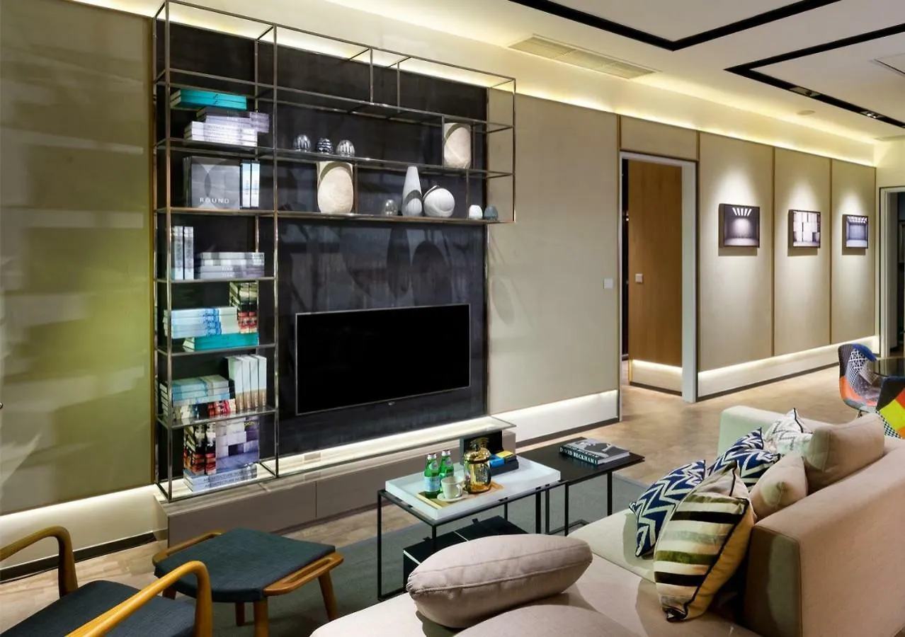 Apartment Expressionz Suites By Ihost Global Kuala Lumpur Malaysia