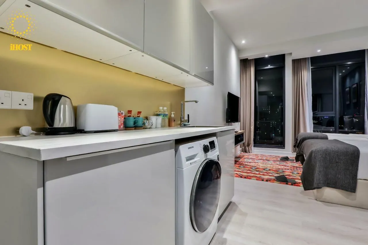 Expressionz Suites By Ihost Global Kuala Lumpur 0*,