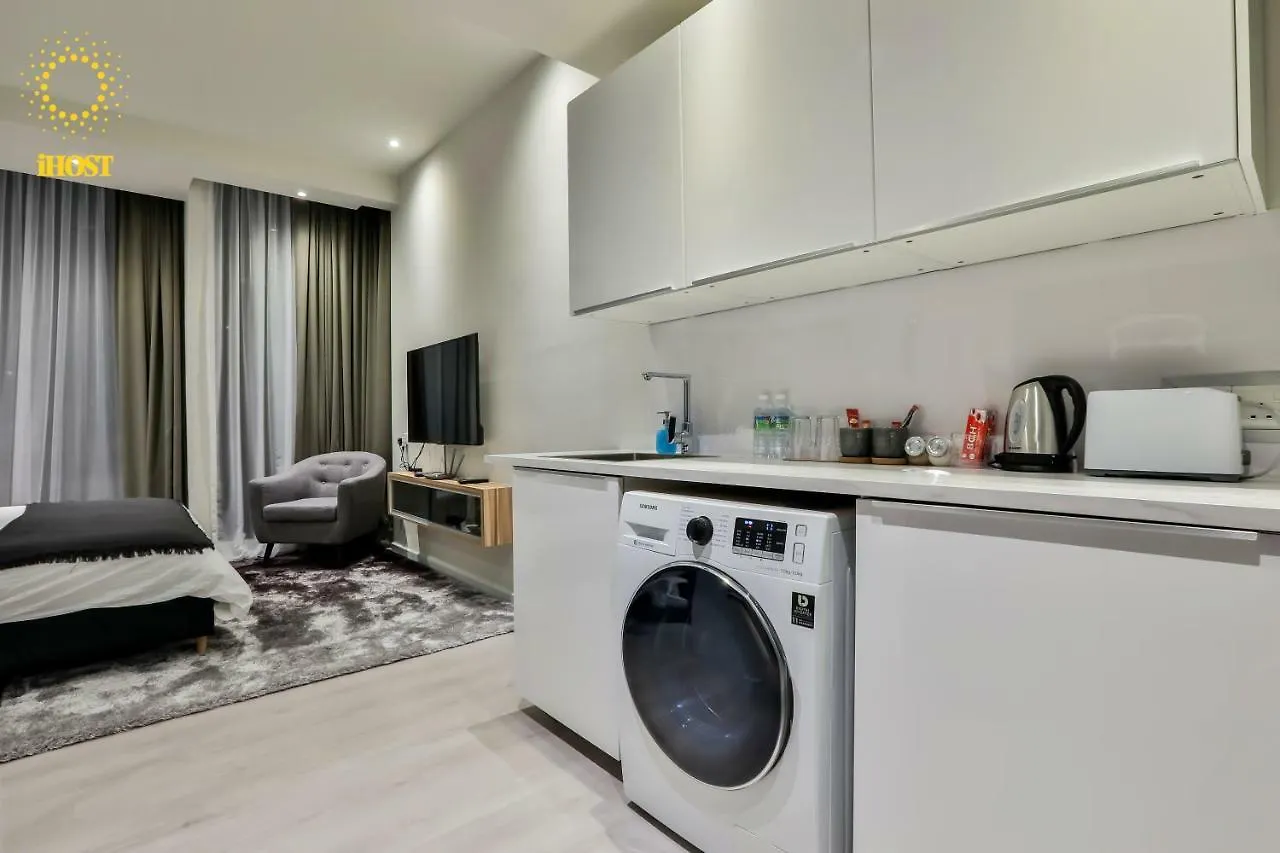 Apartment Expressionz Suites By Ihost Global Kuala Lumpur