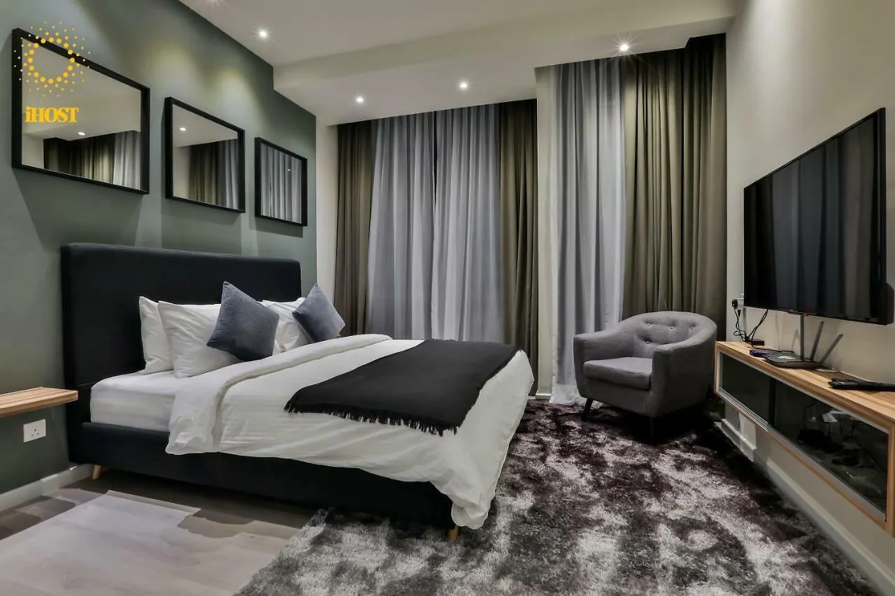 Expressionz Suites By Ihost Global Kuala Lumpur