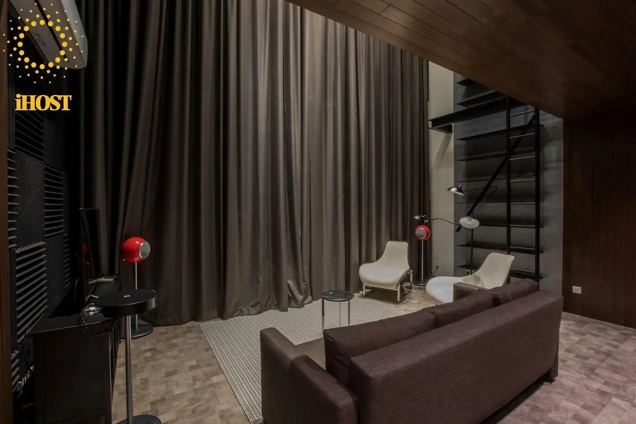 Apartment Expressionz Suites By Ihost Global Kuala Lumpur