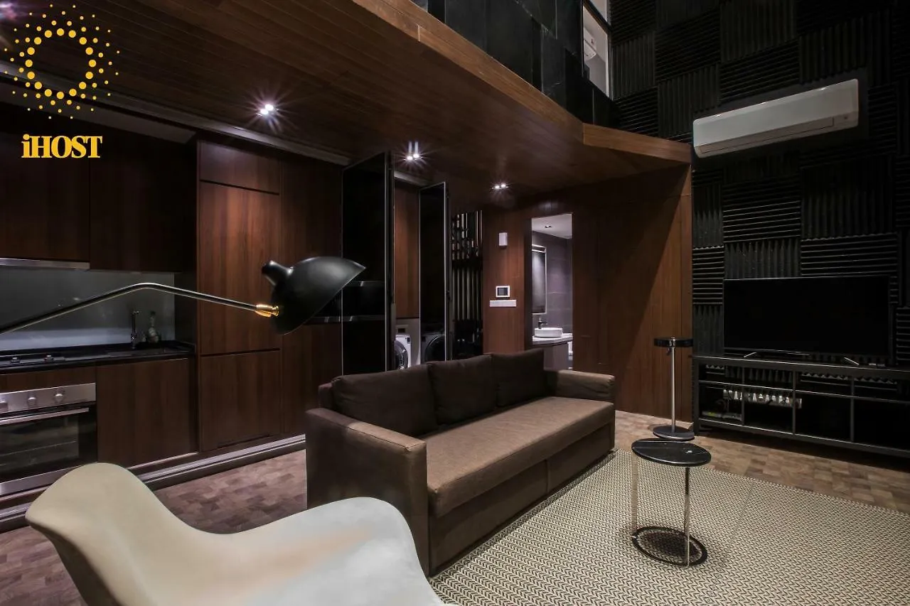 Expressionz Suites By Ihost Global Kuala Lumpur Malaysia