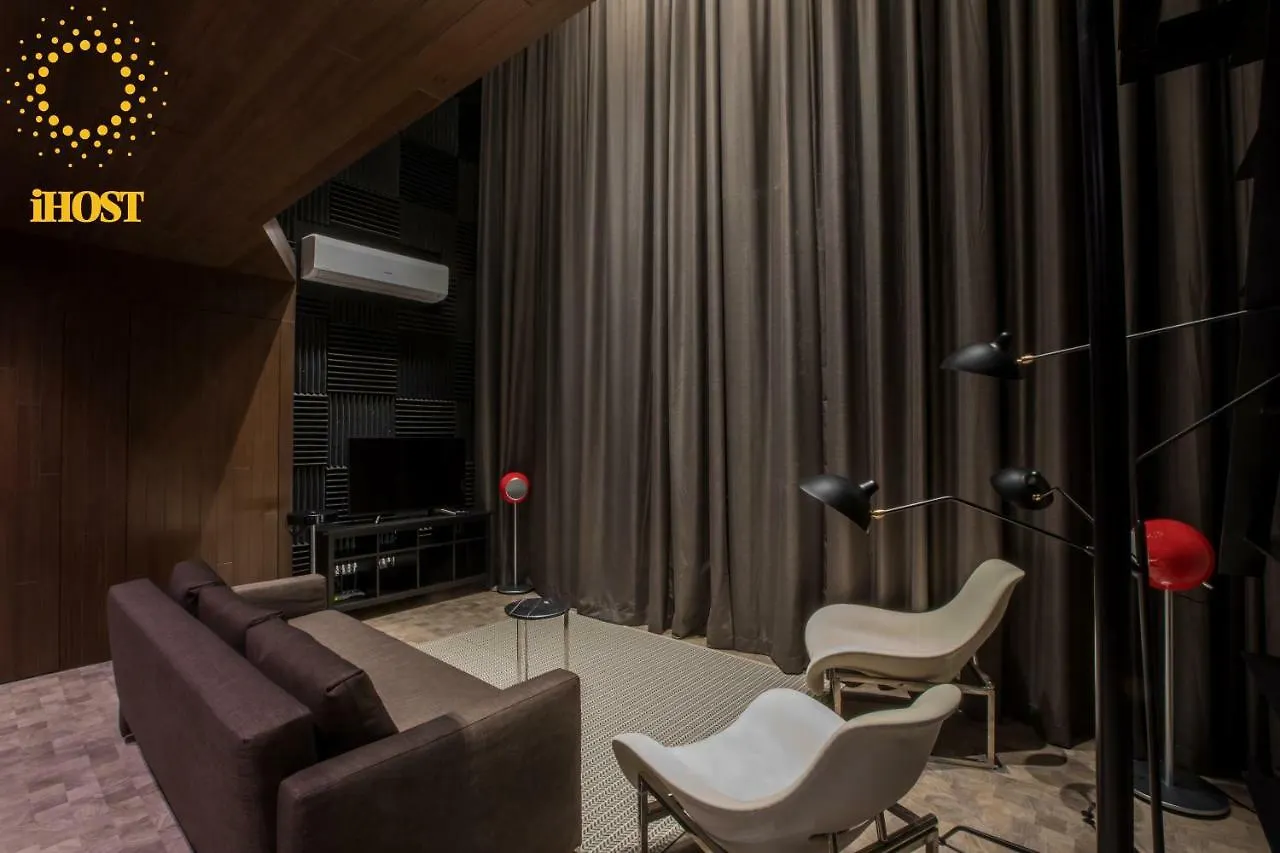 Apartment Expressionz Suites By Ihost Global Kuala Lumpur Malaysia