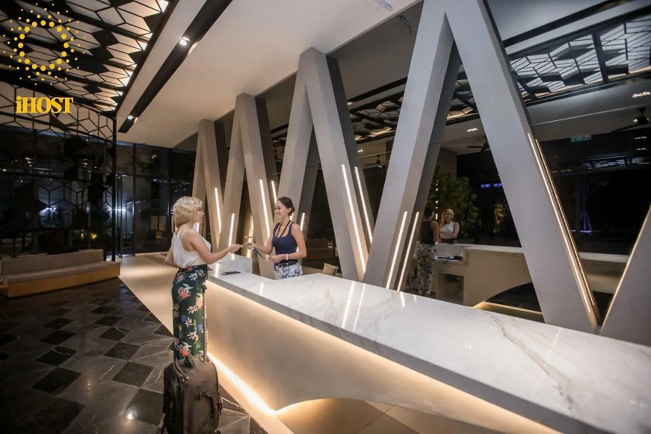 Apartment Expressionz Suites By Ihost Global Kuala Lumpur