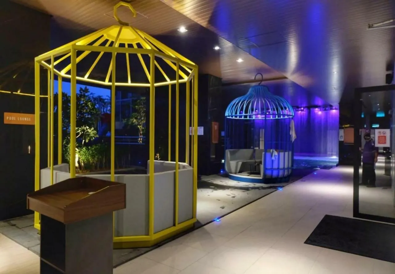 Expressionz Suites By Ihost Global Kuala Lumpur