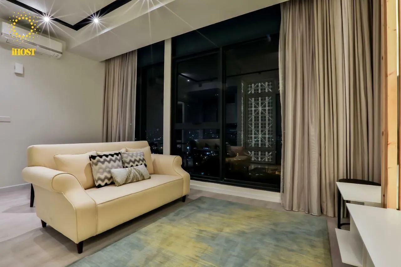 Apartment Expressionz Suites By Ihost Global Kuala Lumpur Malaysia