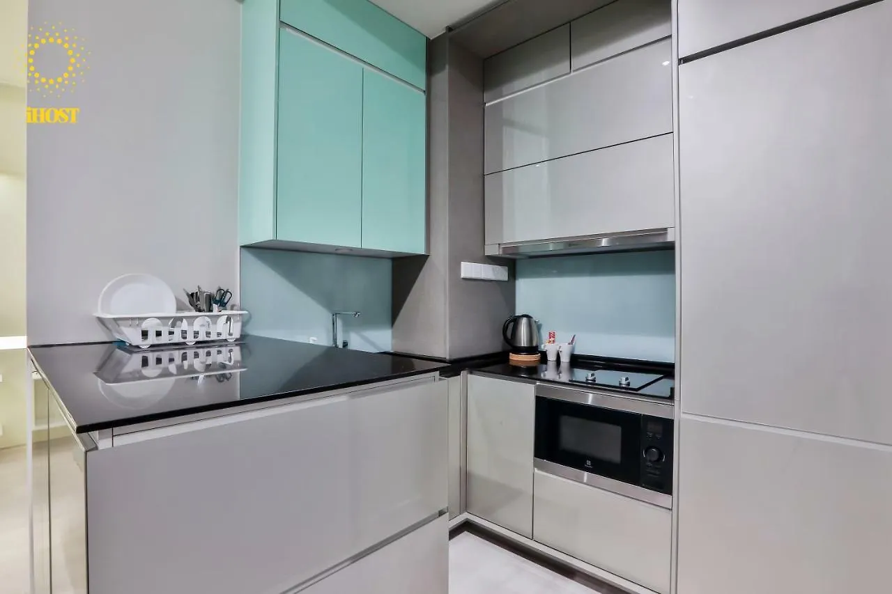 Expressionz Suites By Ihost Global Kuala Lumpur