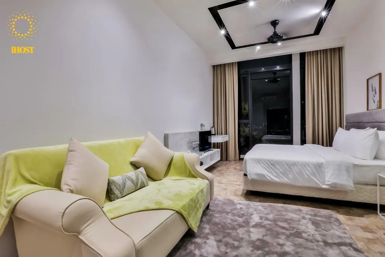 Expressionz Suites By Ihost Global Kuala Lumpur Malaysia