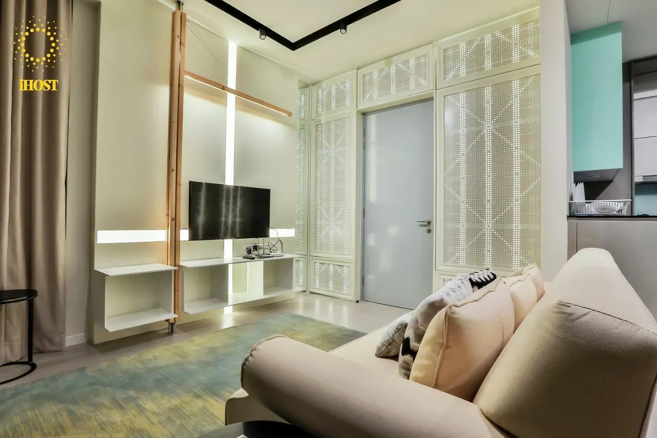 Expressionz Suites By Ihost Global Kuala Lumpur