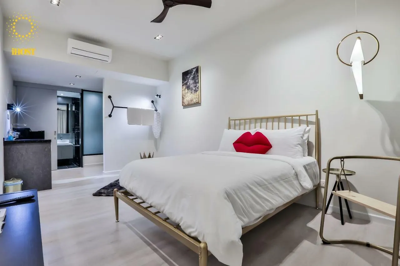 Expressionz Suites By Ihost Global Kuala Lumpur 0*,  Malaysia