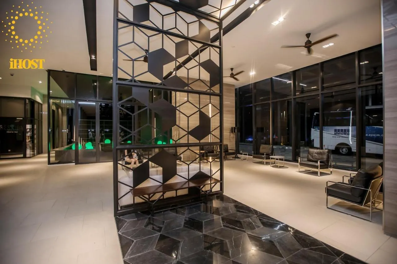 Expressionz Suites By Ihost Global Kuala Lumpur