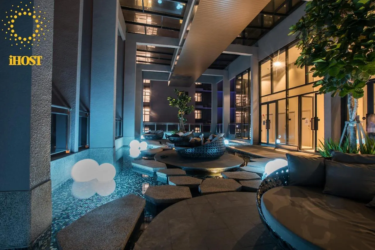 Apartamento Expressionz Suites By Ihost Global Kuala Lumpur