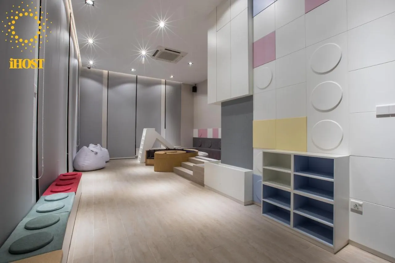 Apartment Expressionz Suites By Ihost Global Kuala Lumpur Malaysia