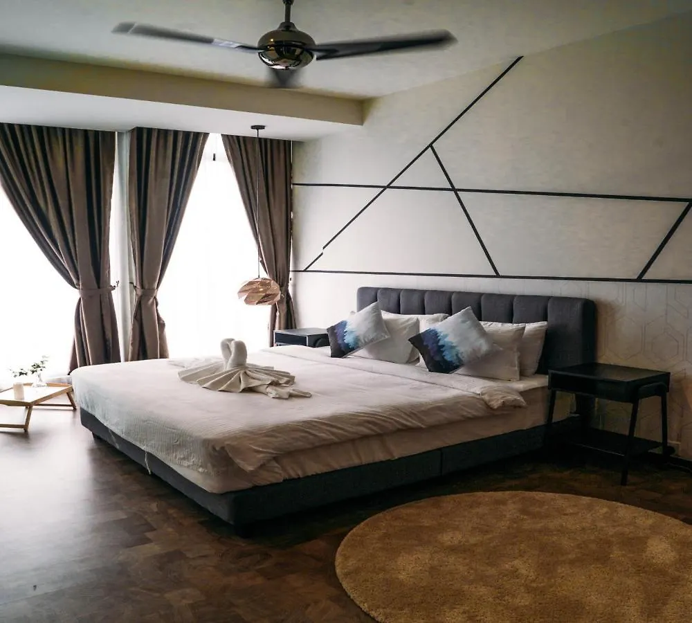 Apartment Expressionz Suites By Ihost Global Kuala Lumpur Malaysia