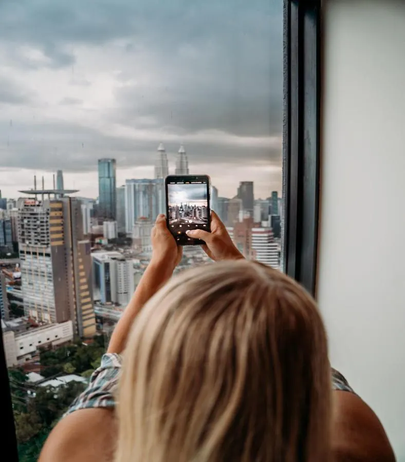 Expressionz Suites By Ihost Global Kuala Lumpur