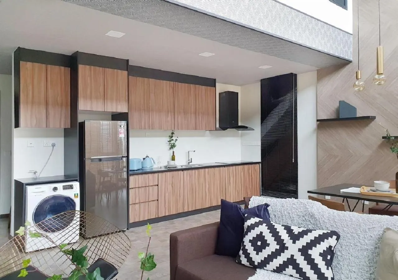 Apartment Expressionz Suites By Ihost Global Kuala Lumpur